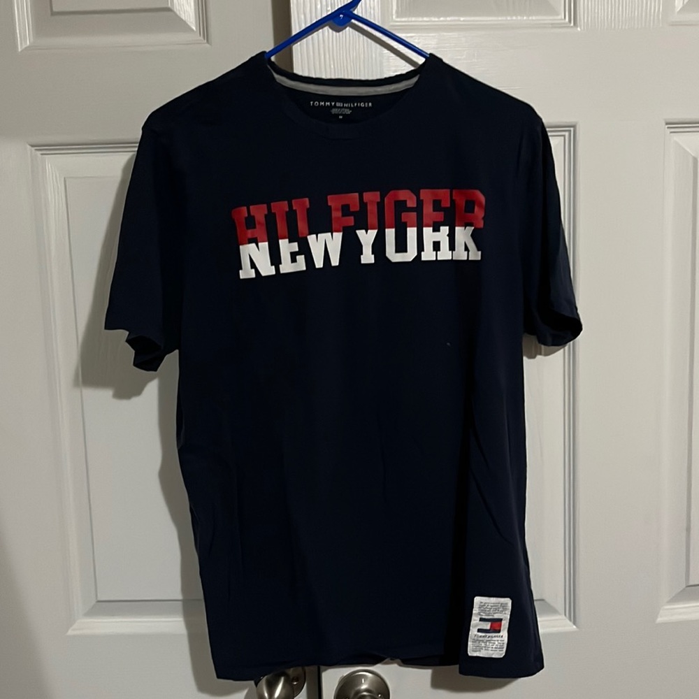 COPY - Tommy Hilfiger T shirt